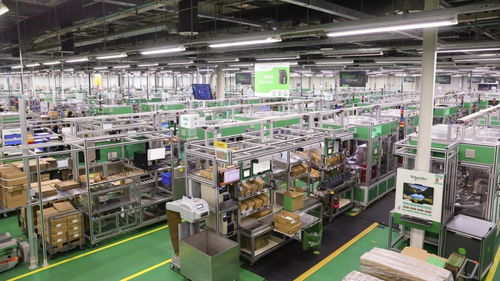 活力中國調(diào)研行｜工業(yè)AI在30年老工廠生根發(fā)芽 中國智慧反哺全球