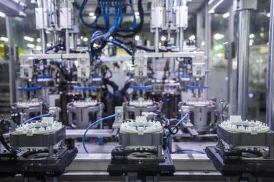 讓民營企業(yè)在廣闊前景中大顯身手——共話資源再生利用技術(shù)研發(fā)與民營經(jīng)濟新機遇