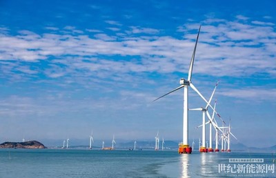 中船科技攜四大新興海洋裝備產業亮相2024中國海洋裝備博覽會，推動新型能源技術研發